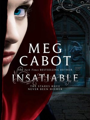 Insatiable - ebook